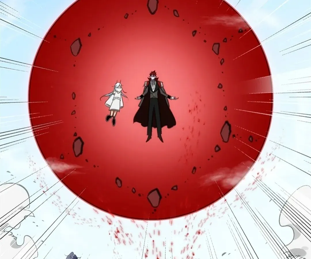 Read Might Through Death chapter 67 image 21 on Lezhin