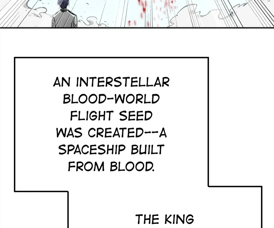 Read Might Through Death chapter 67 image 22 on Lezhin