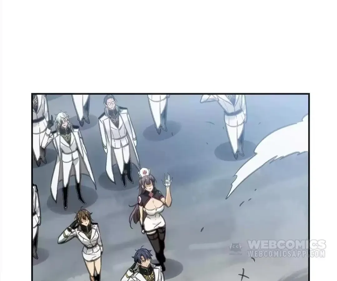 Read Might Through Death chapter 67 image 26 on Lezhin