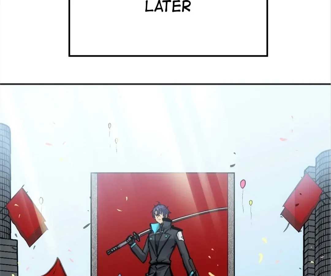 Read Might Through Death chapter 67 image 3 on Lezhin