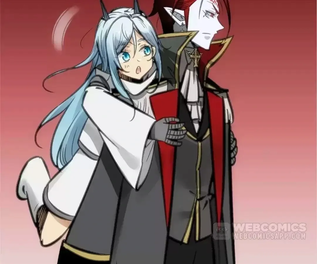 Read Might Through Death chapter 67 image 34 on Lezhin