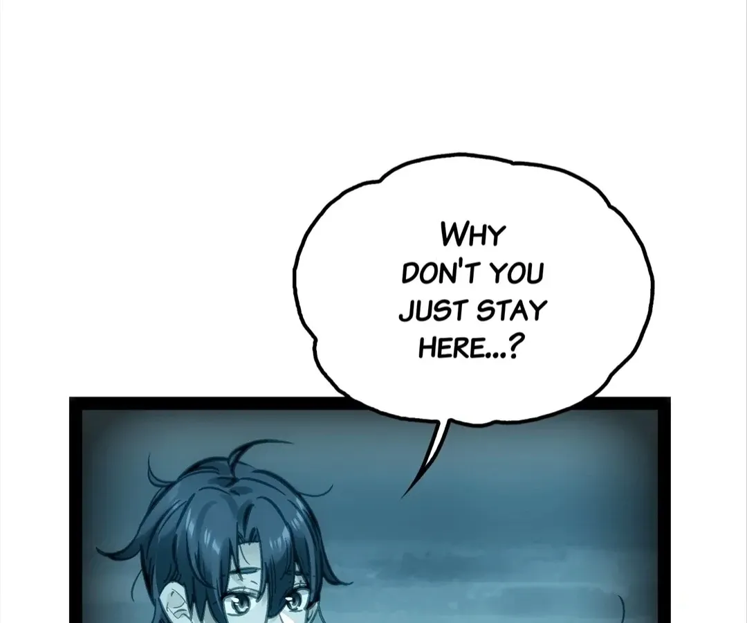 Read Might Through Death chapter 67 image 36 on Lezhin