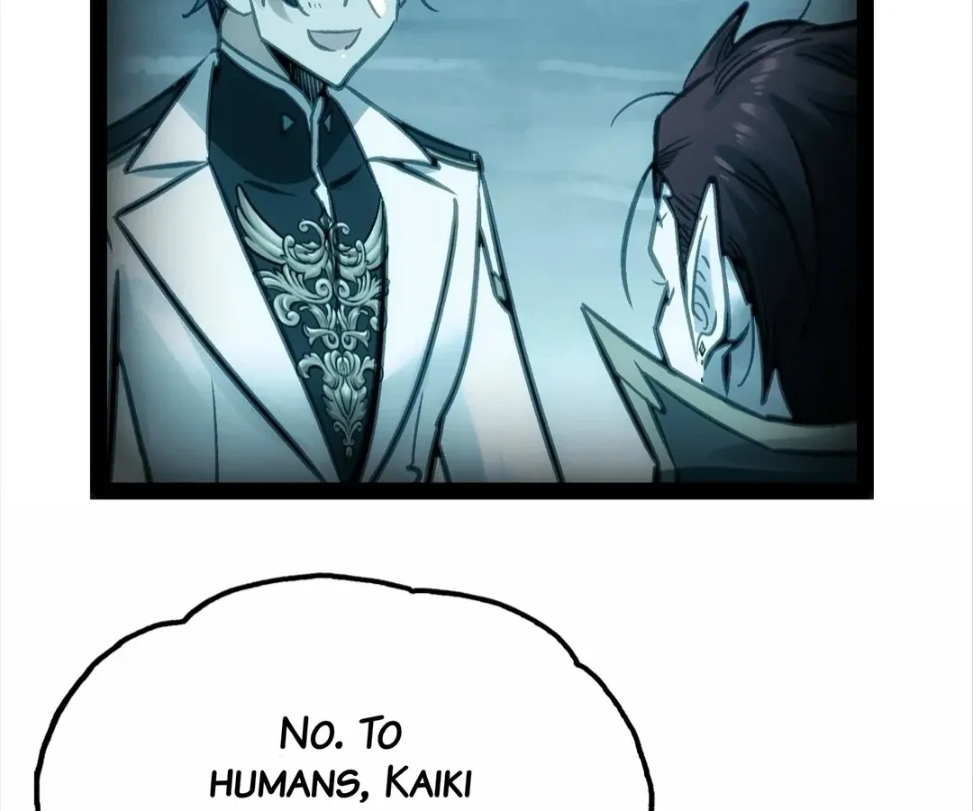 Read Might Through Death chapter 67 image 37 on Lezhin