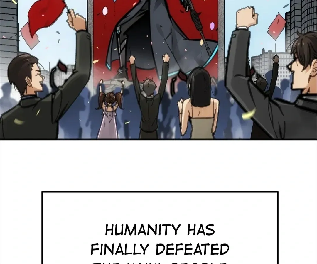 Read Might Through Death chapter 67 image 4 on Lezhin