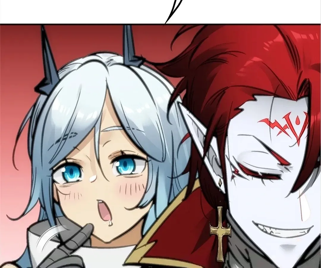 Read Might Through Death chapter 67 image 41 on Lezhin