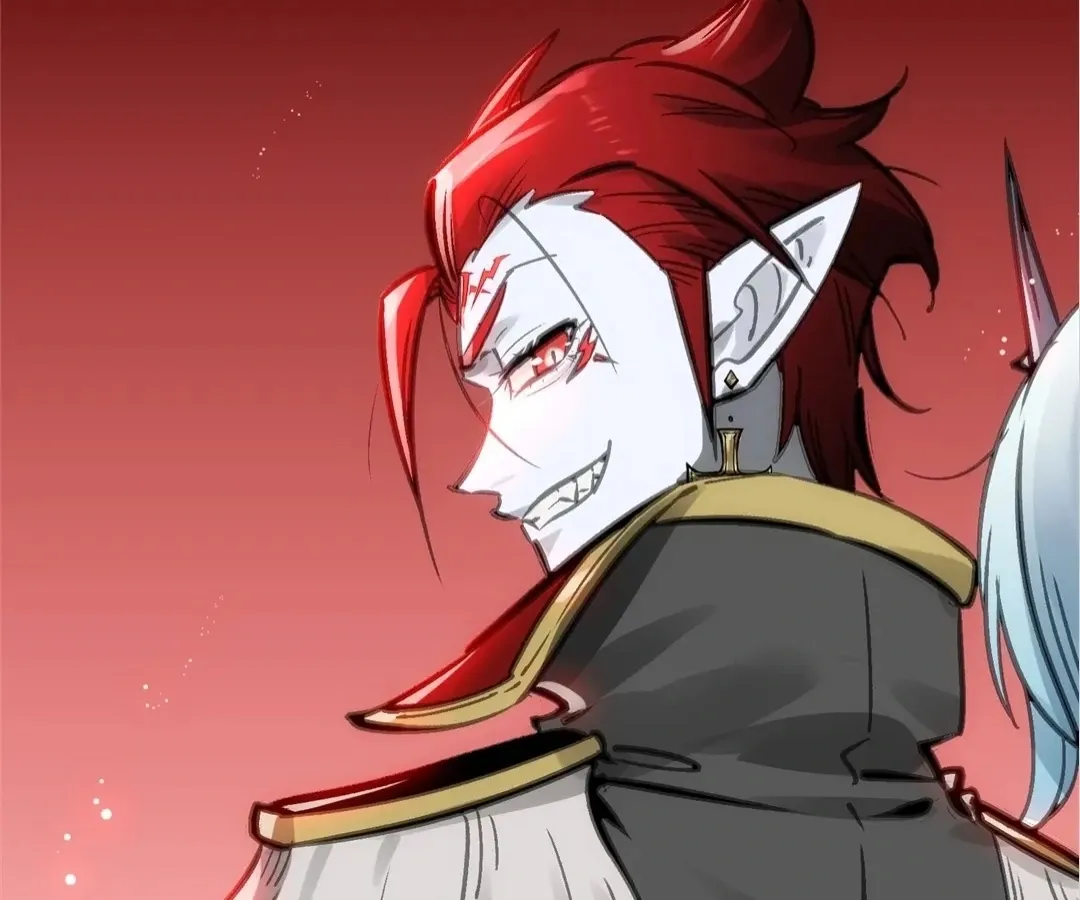 Read Might Through Death chapter 67 image 43 on Lezhin