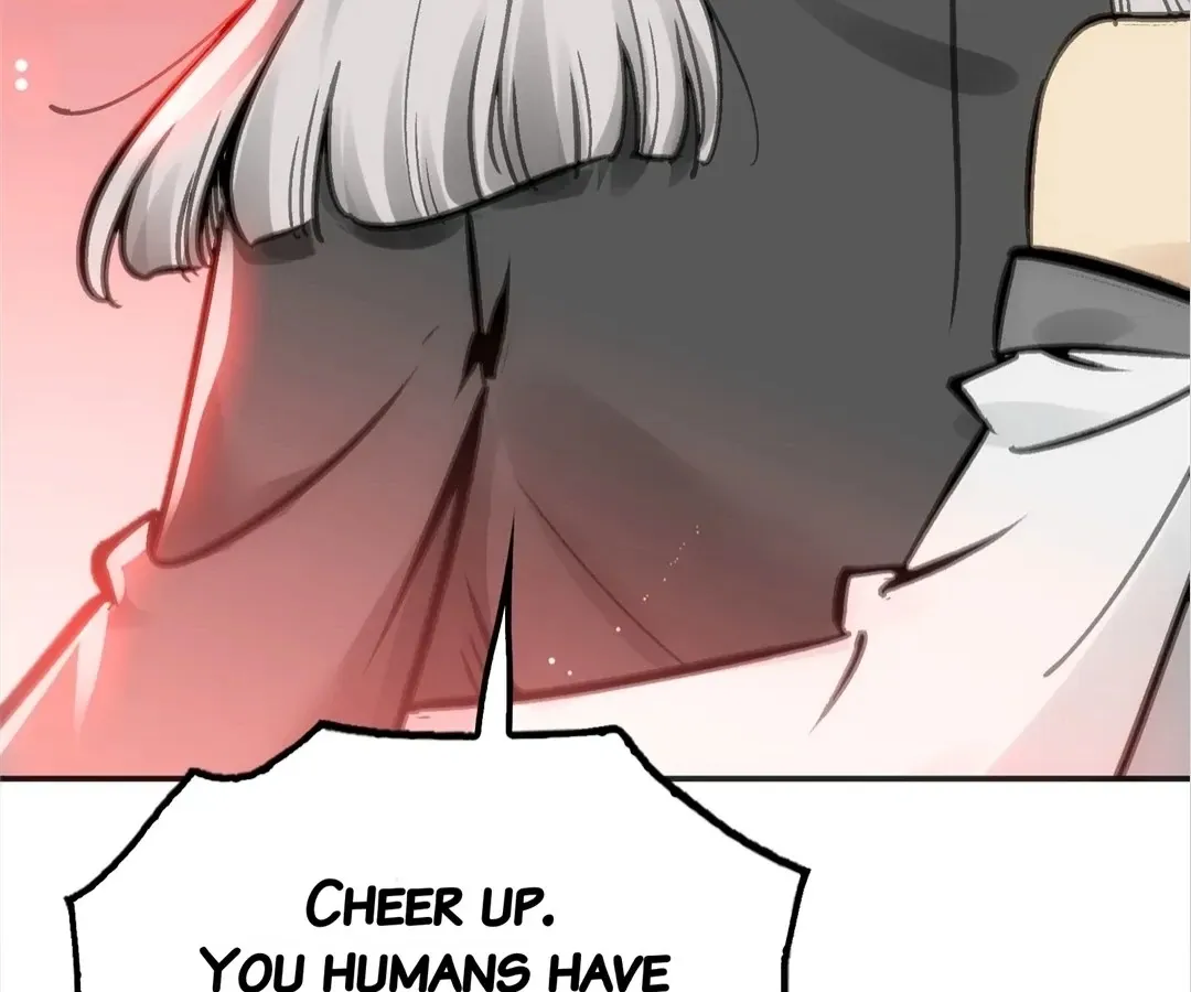 Read Might Through Death chapter 67 image 44 on Lezhin