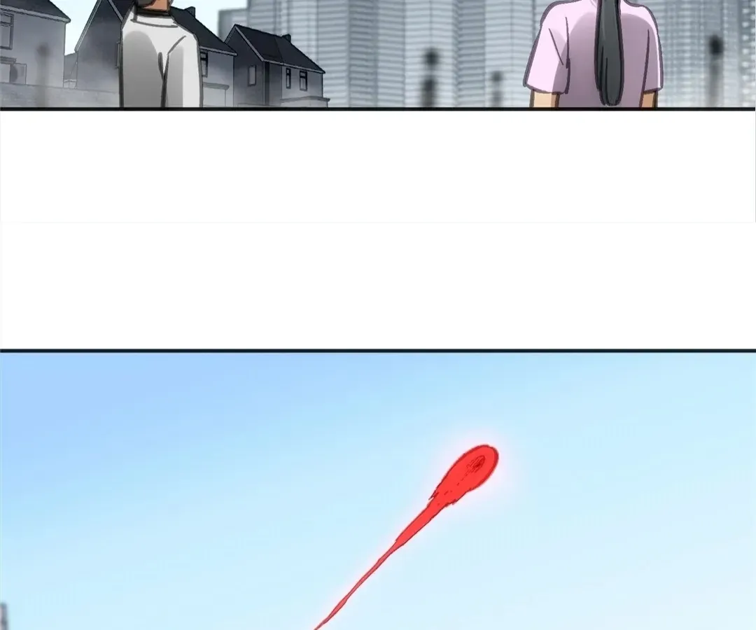 Read Might Through Death chapter 67 image 47 on Lezhin