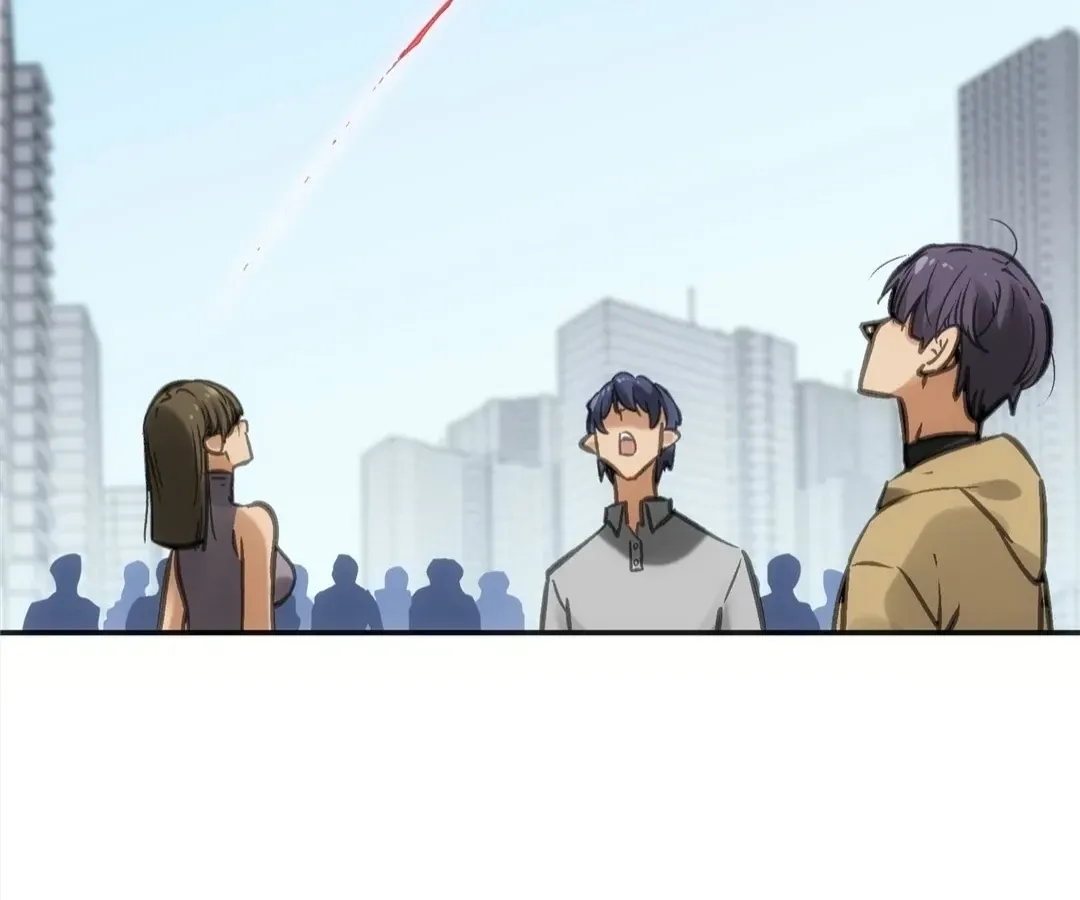 Read Might Through Death chapter 67 image 48 on Lezhin