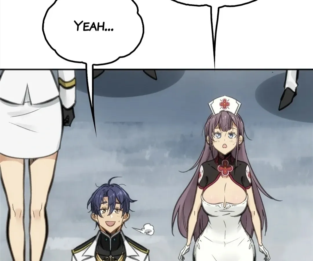 Read Might Through Death chapter 67 image 52 on Lezhin