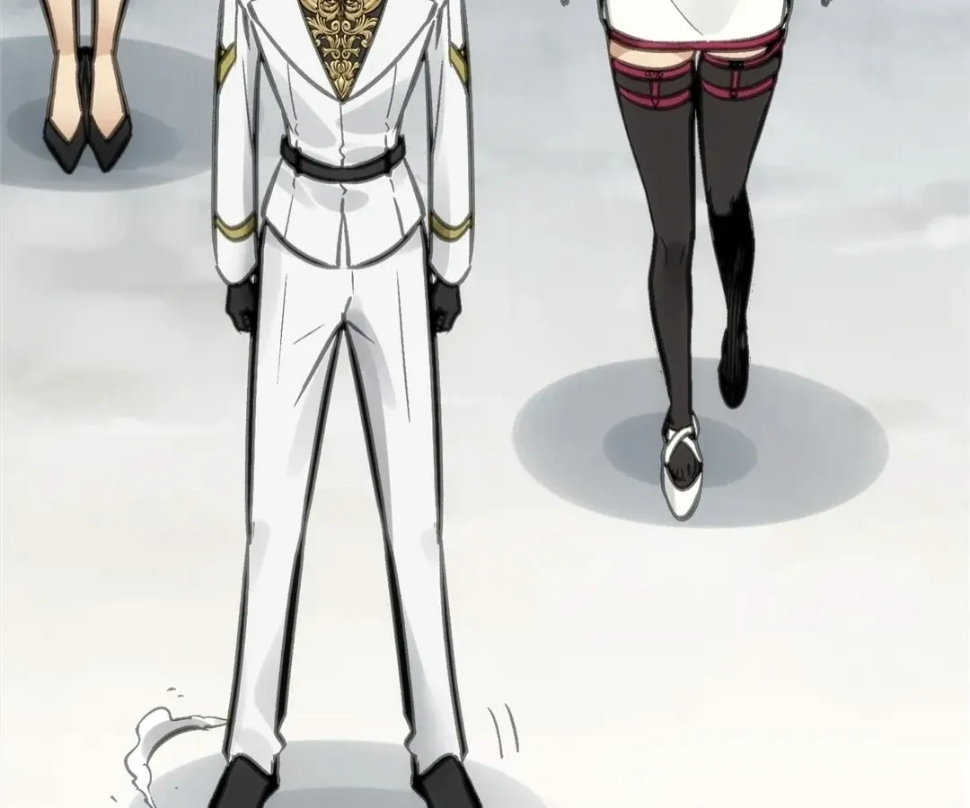 Read Might Through Death chapter 67 image 53 on Lezhin