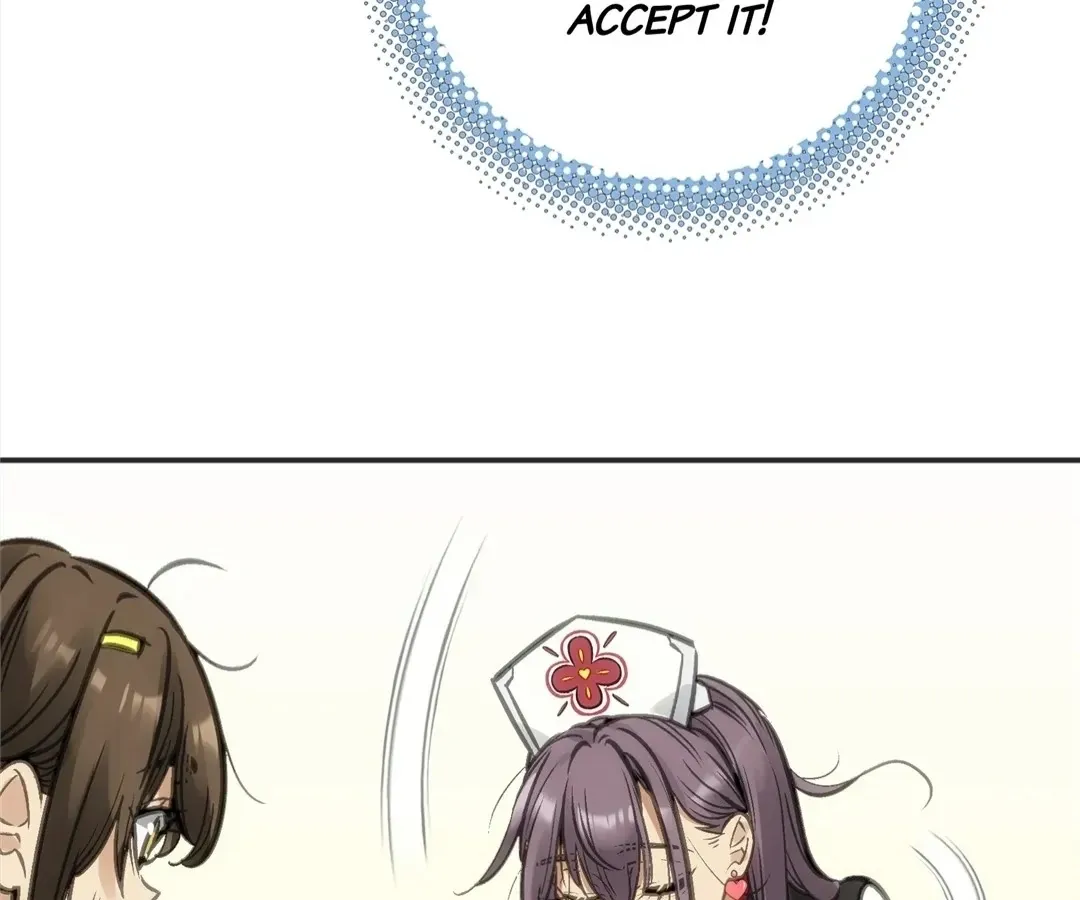 Read Might Through Death chapter 67 image 59 on Lezhin