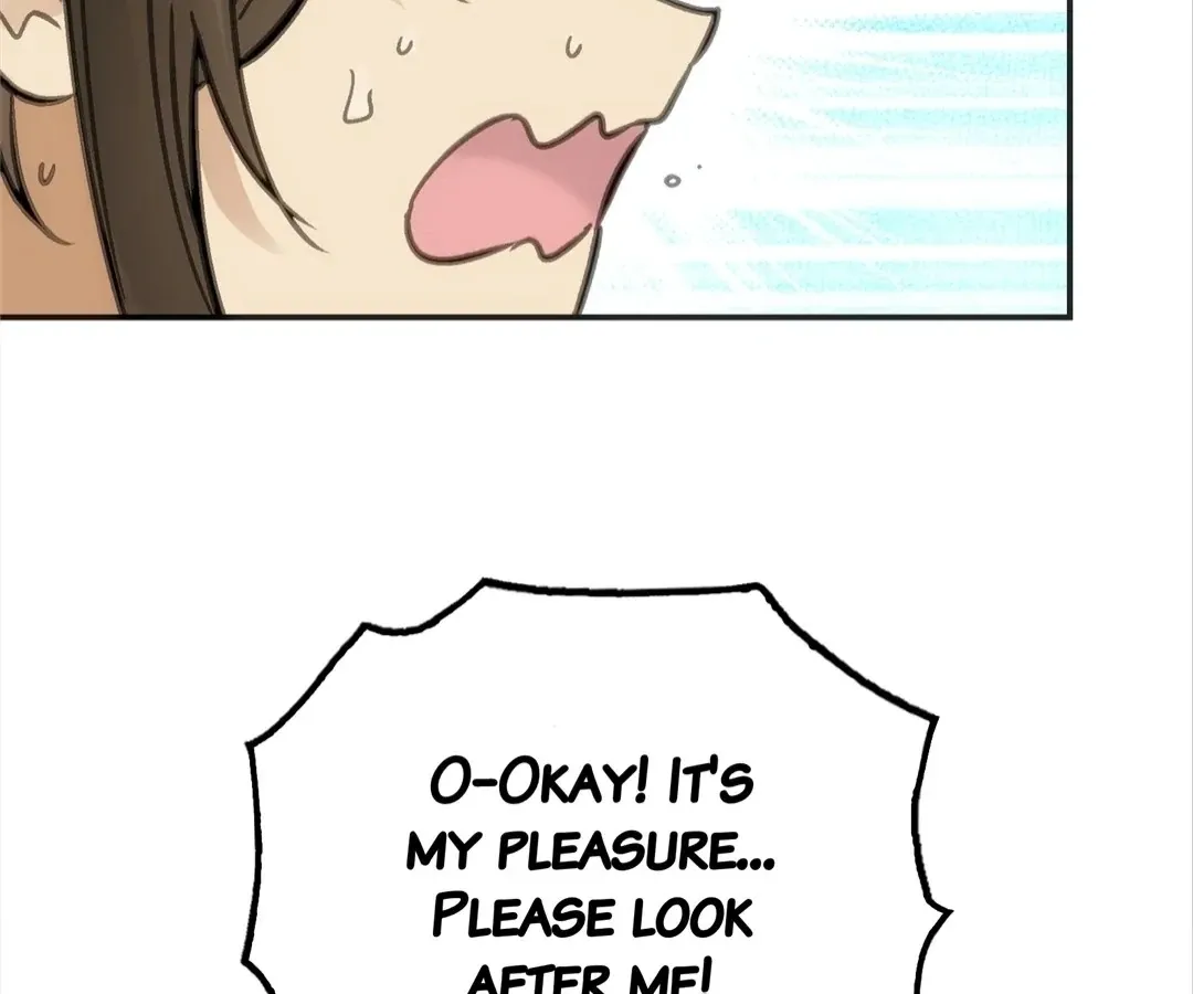 Read Might Through Death chapter 67 image 63 on Lezhin
