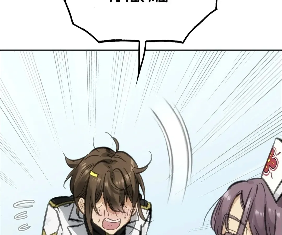 Read Might Through Death chapter 67 image 64 on Lezhin