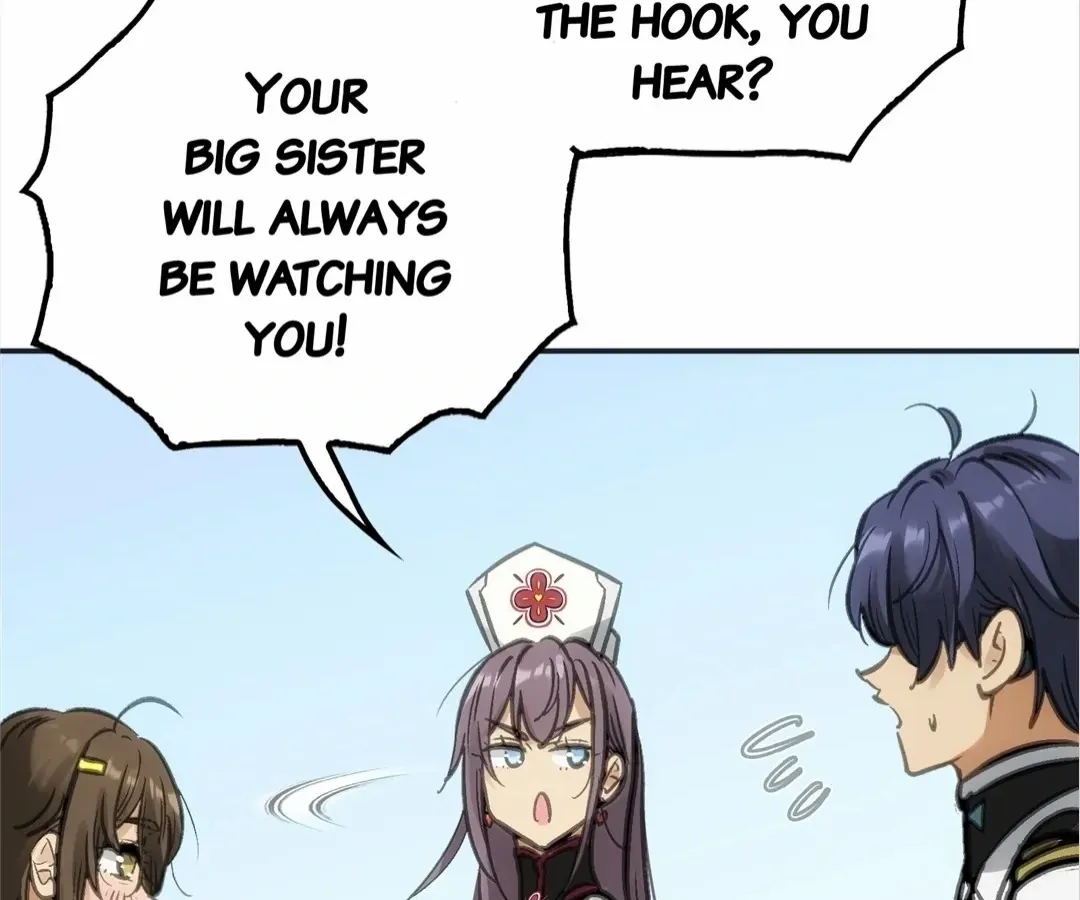 Read Might Through Death chapter 67 image 67 on Lezhin
