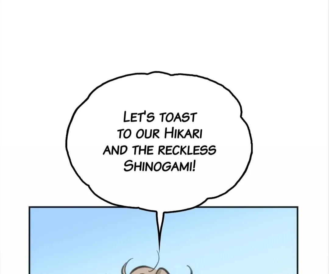 Read Might Through Death chapter 67 image 77 on Lezhin