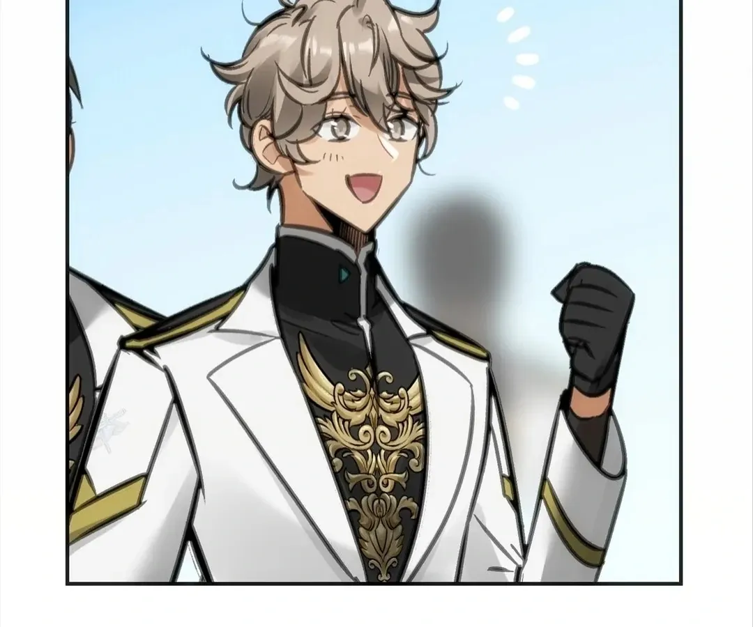 Read Might Through Death chapter 67 image 78 on Lezhin