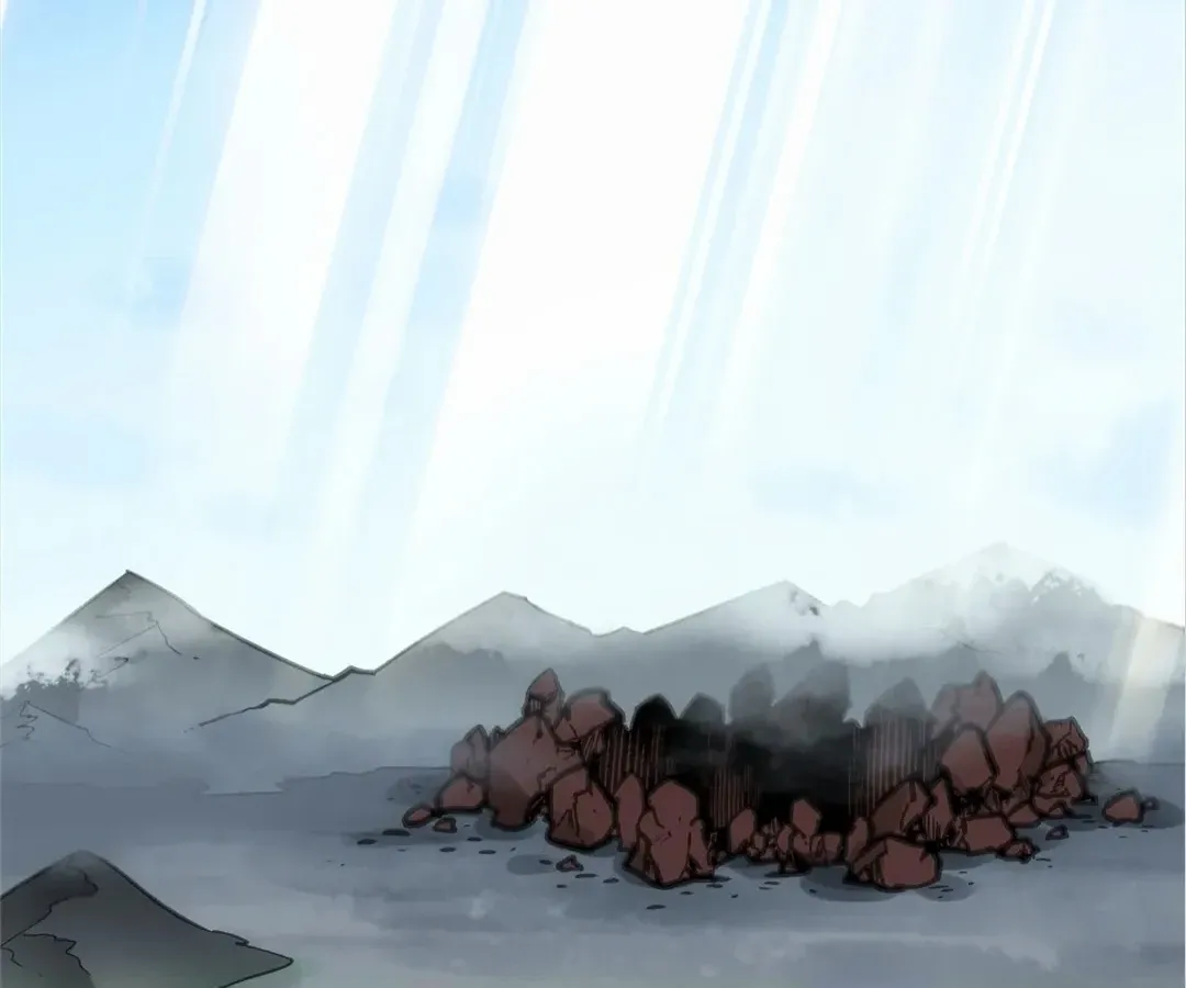 Read Might Through Death chapter 67 image 9 on Lezhin