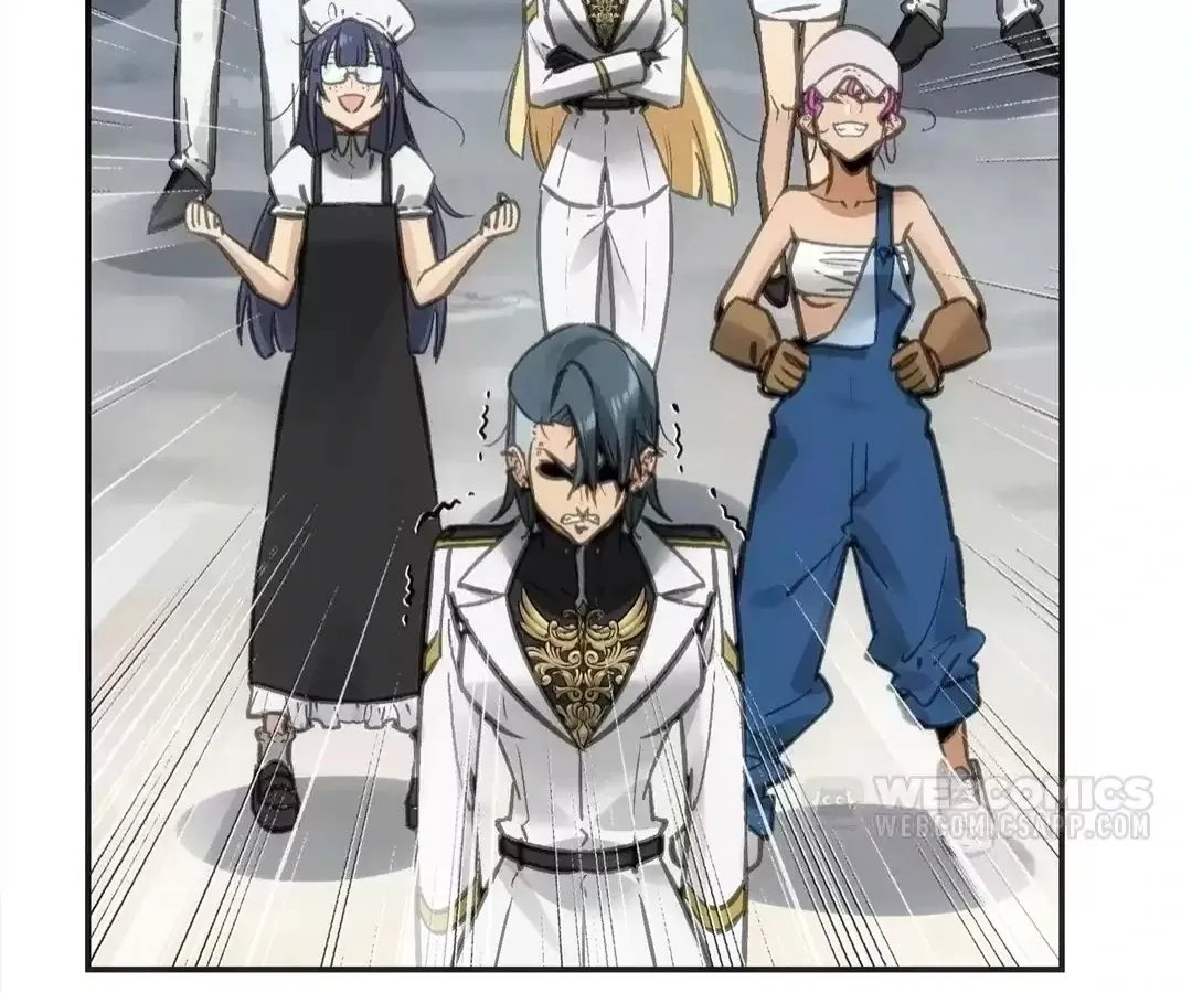 Read Might Through Death chapter 67 image 90 on Lezhin