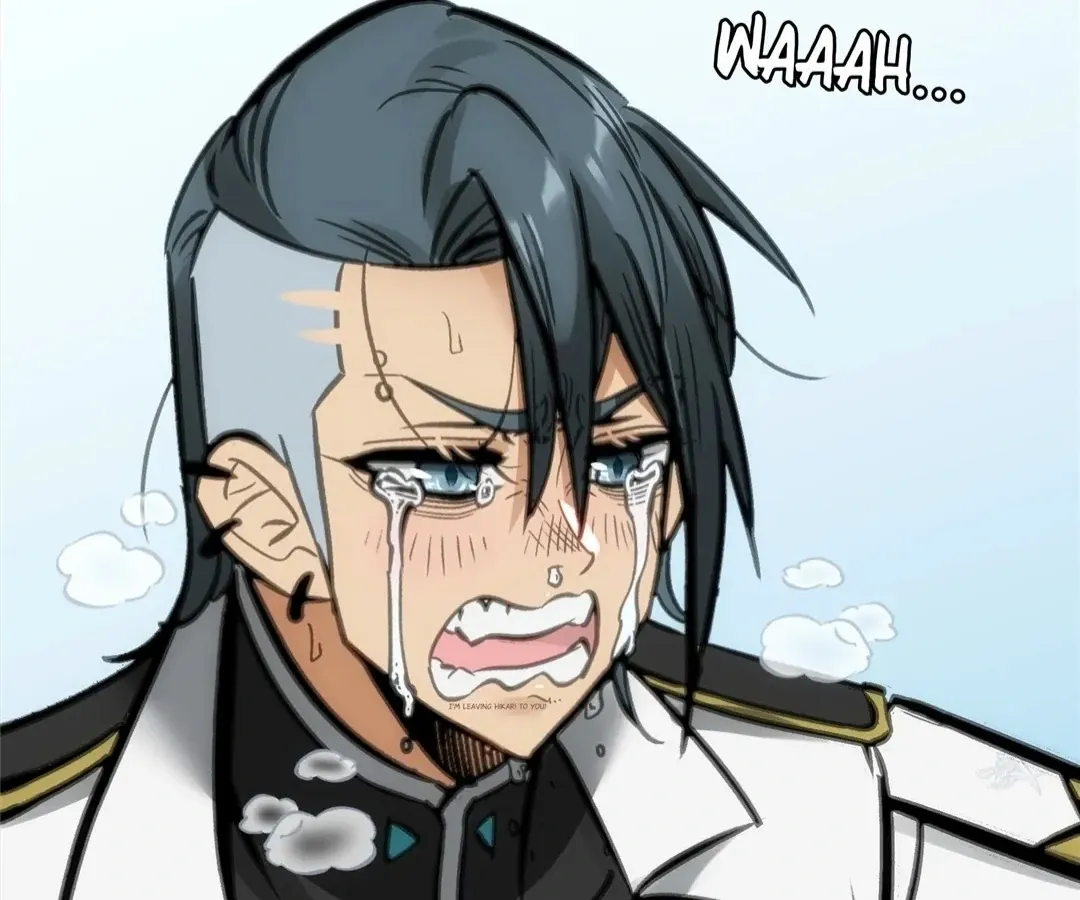 Read Might Through Death chapter 67 image 93 on Lezhin