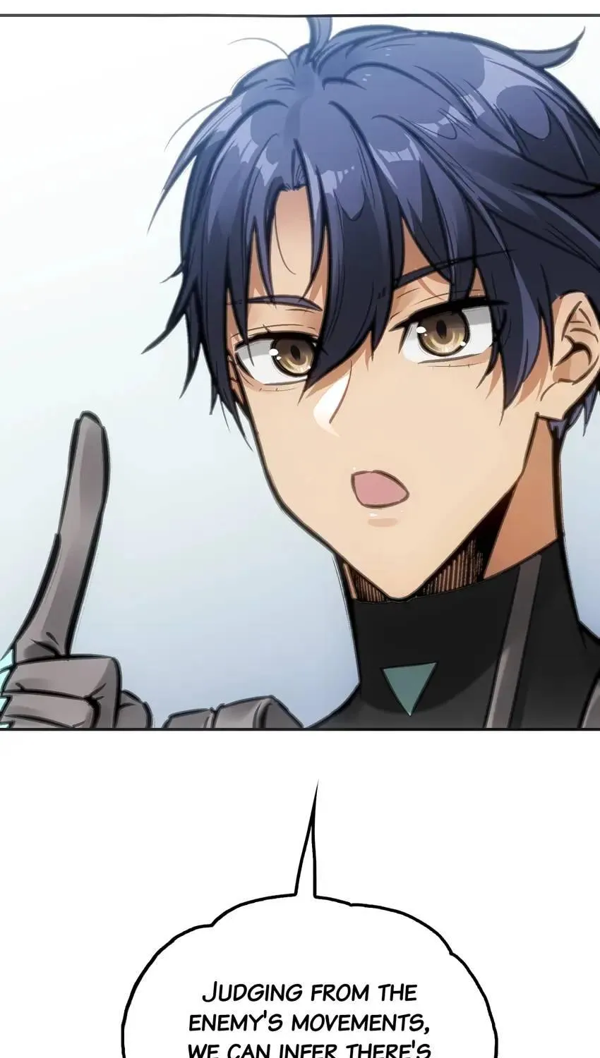 Read Might Through Death chapter 7 image 11 on Lezhin