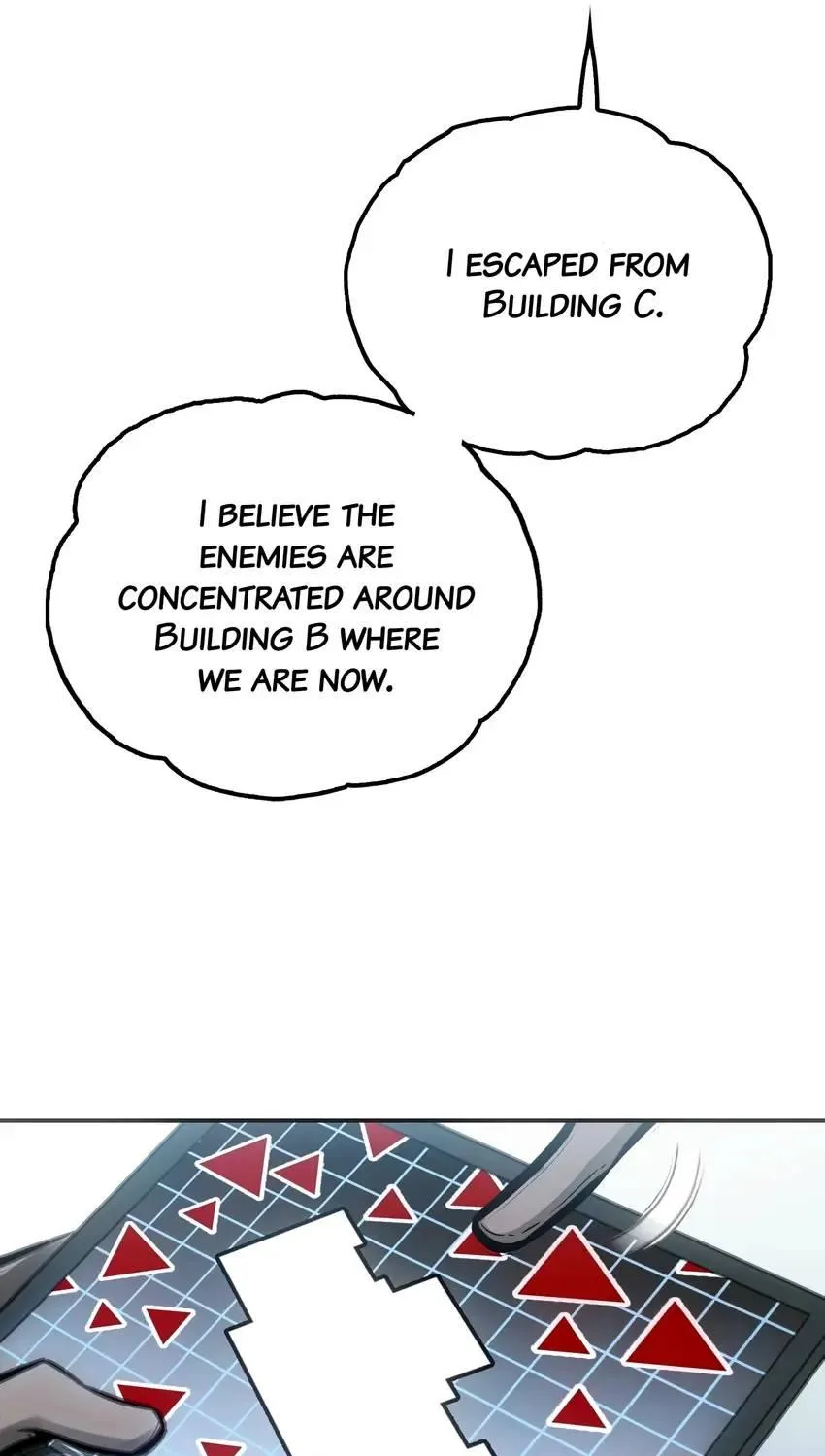Read Might Through Death chapter 7 image 15 on Lezhin