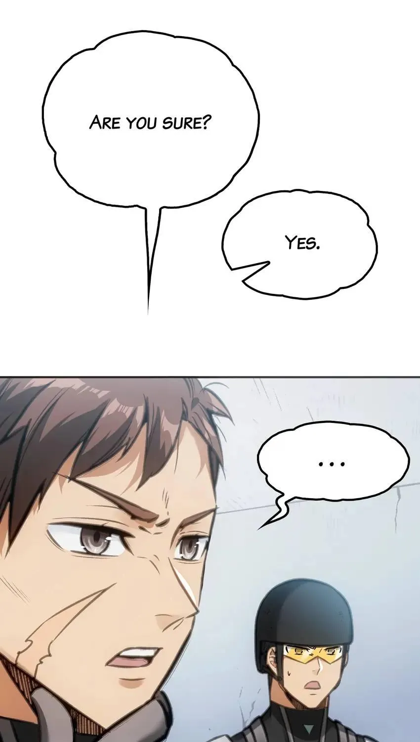 Read Might Through Death chapter 7 image 17 on Lezhin