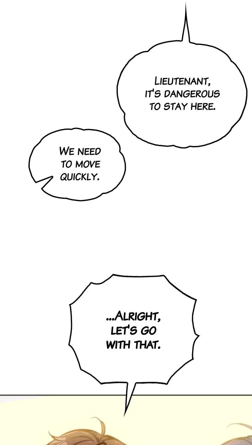 Read Might Through Death chapter 7 image 19 on Lezhin