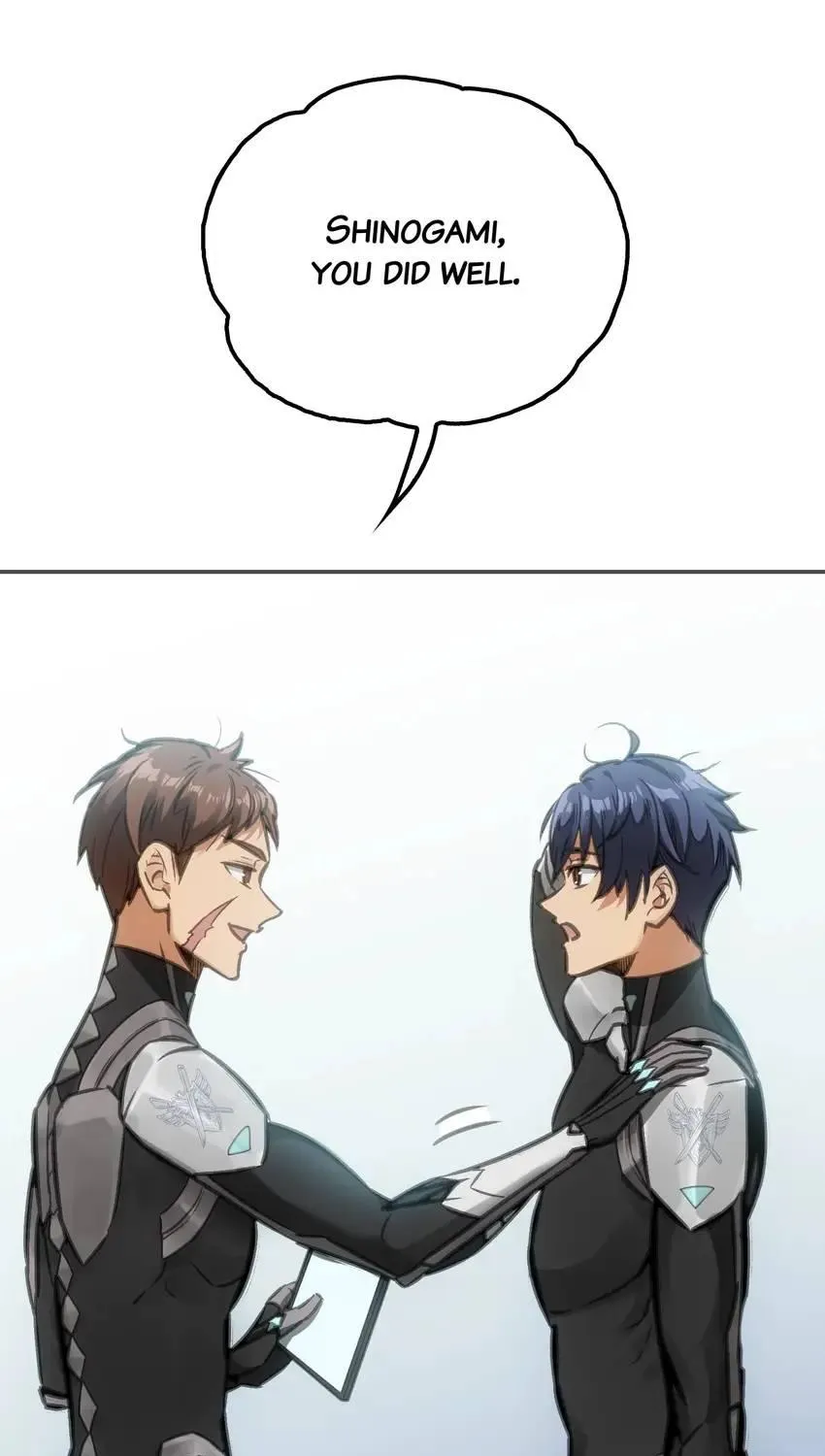 Read Might Through Death chapter 7 image 2 on Lezhin
