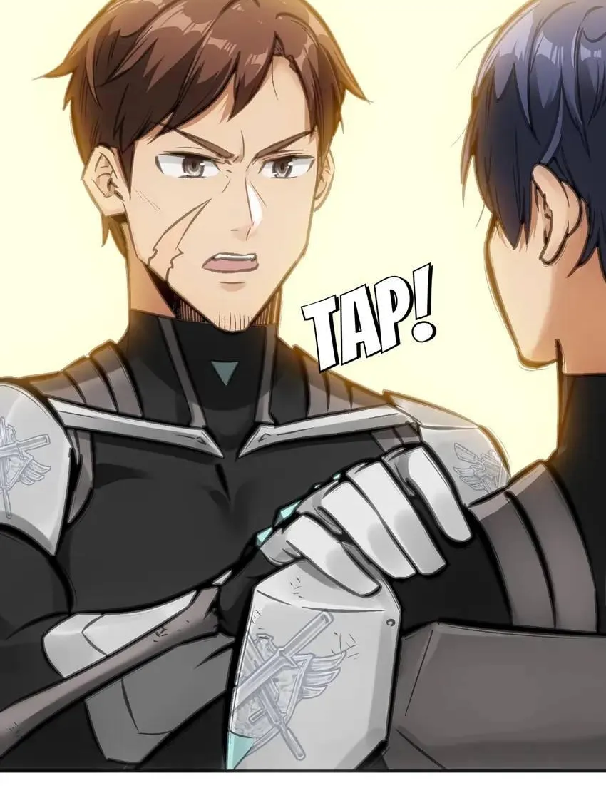 Read Might Through Death chapter 7 image 20 on Lezhin