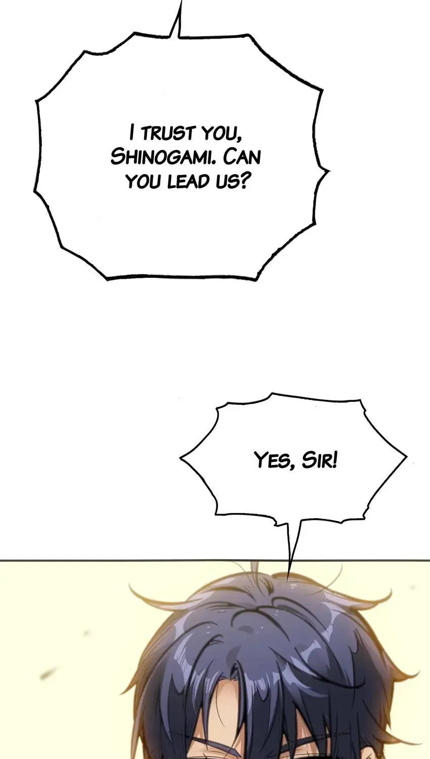Read Might Through Death chapter 7 image 21 on Lezhin