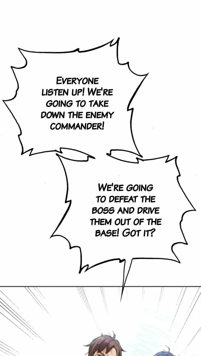 Read Might Through Death chapter 7 image 23 on Lezhin
