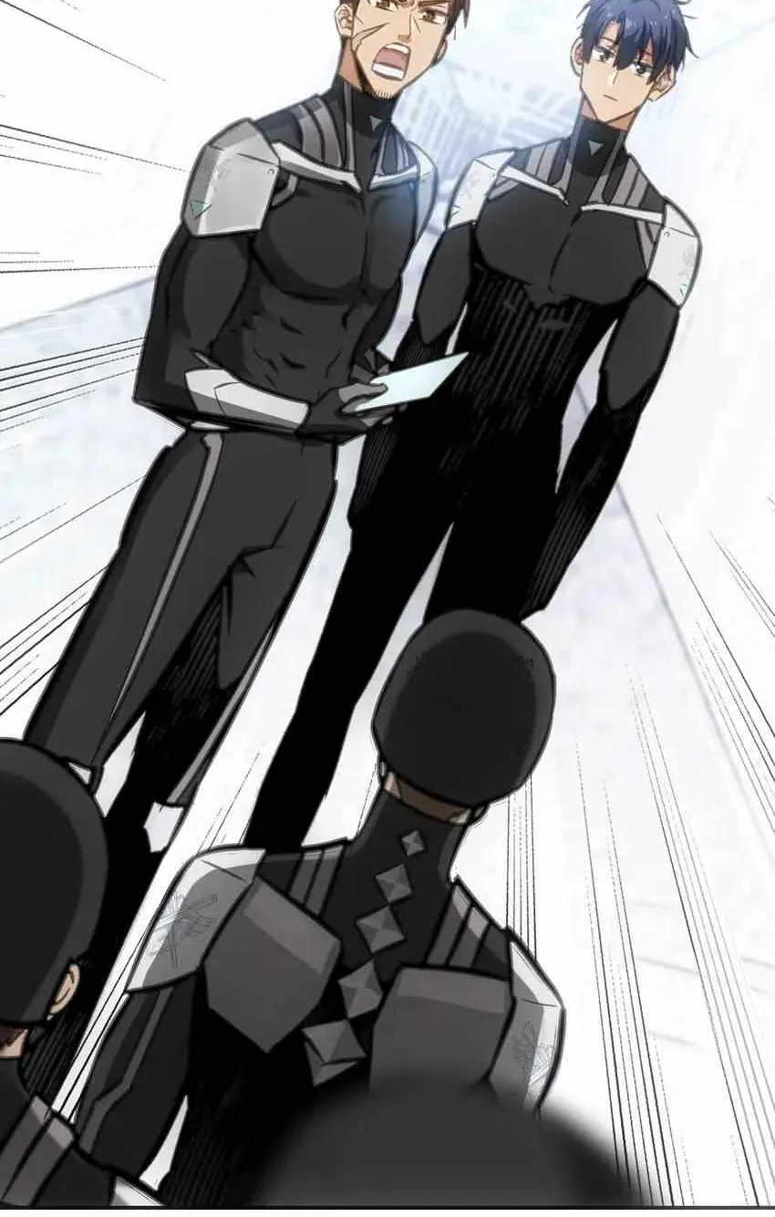 Read Might Through Death chapter 7 image 24 on Lezhin