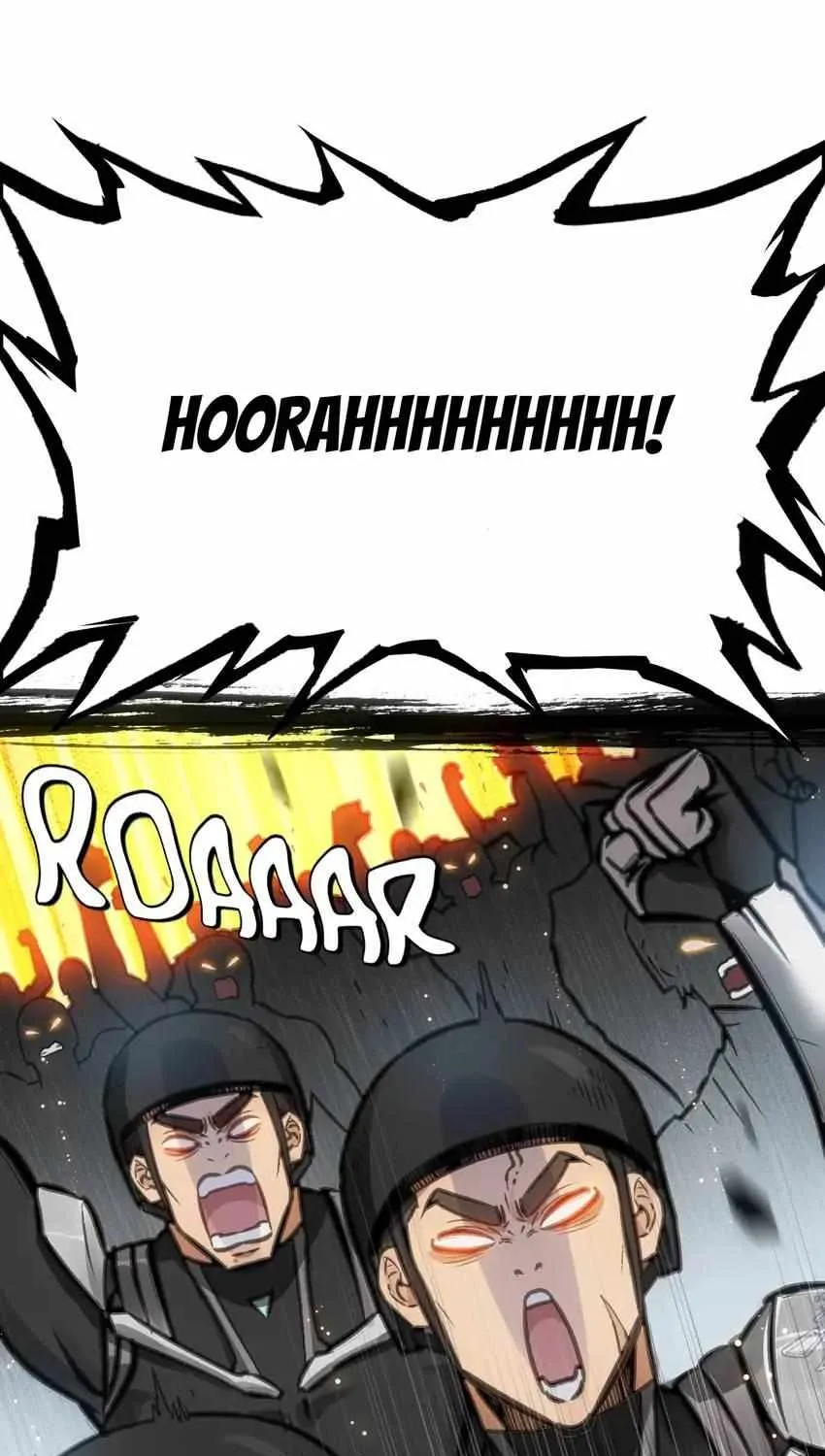 Read Might Through Death chapter 7 image 28 on Lezhin