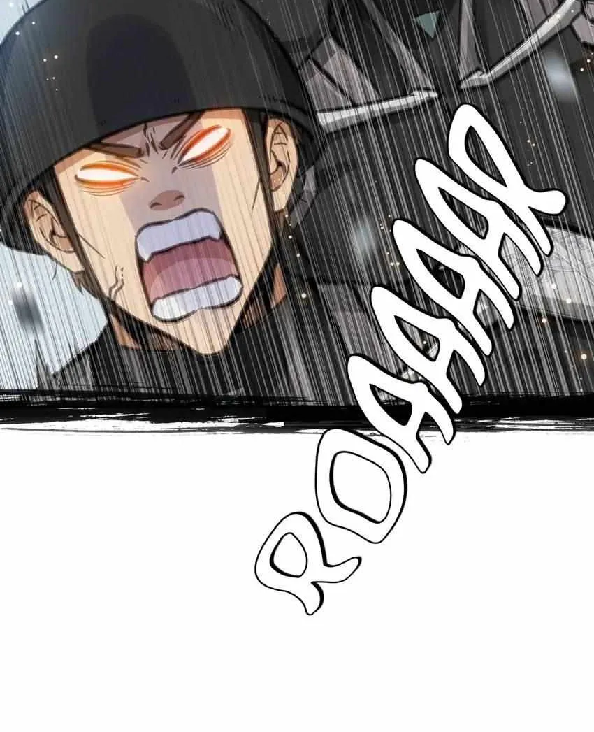 Read Might Through Death chapter 7 image 29 on Lezhin