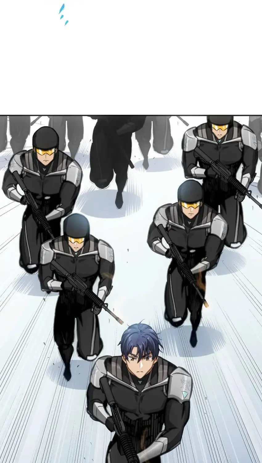 Read Might Through Death chapter 7 image 39 on Lezhin