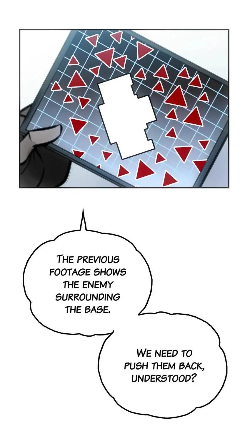 Read Might Through Death chapter 7 image 4 on Lezhin