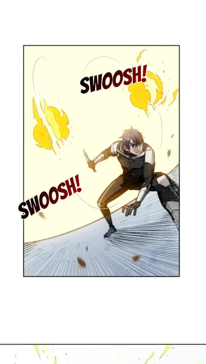 Read Might Through Death chapter 7 image 47 on Lezhin