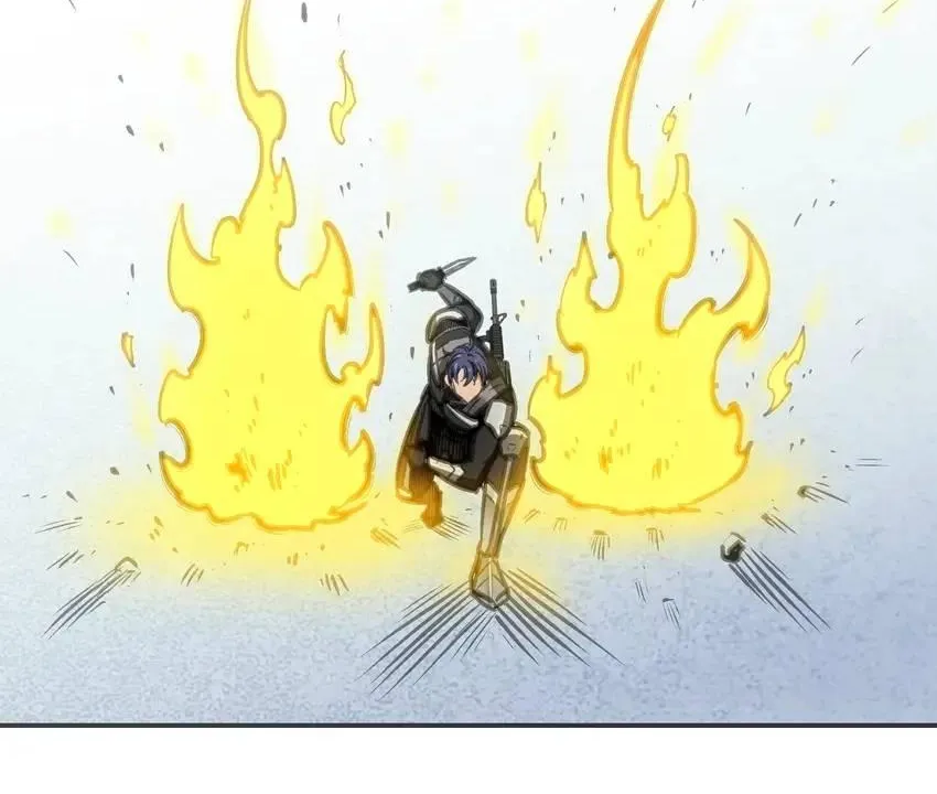 Read Might Through Death chapter 7 image 48 on Lezhin