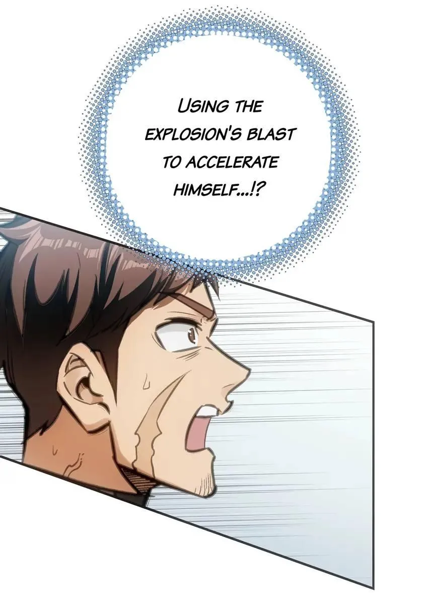 Read Might Through Death chapter 7 image 51 on Lezhin