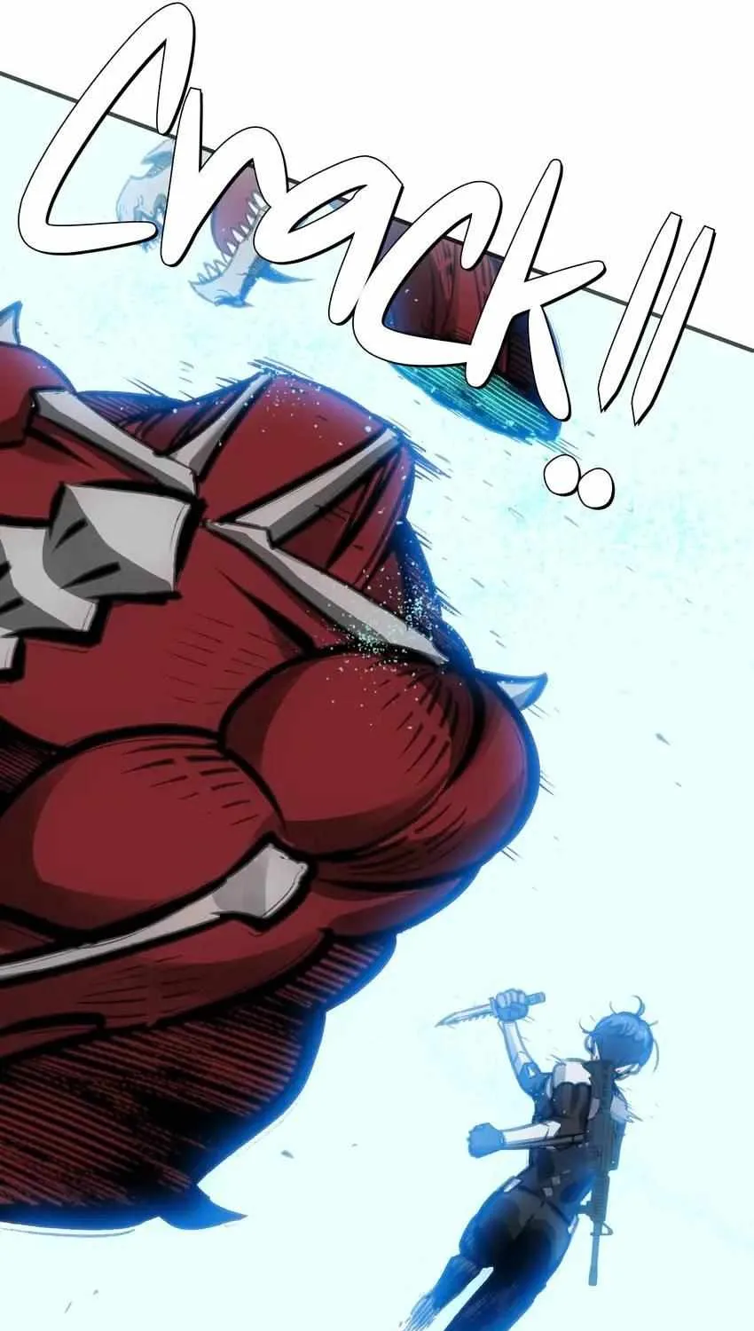 Read Might Through Death chapter 7 image 52 on Lezhin