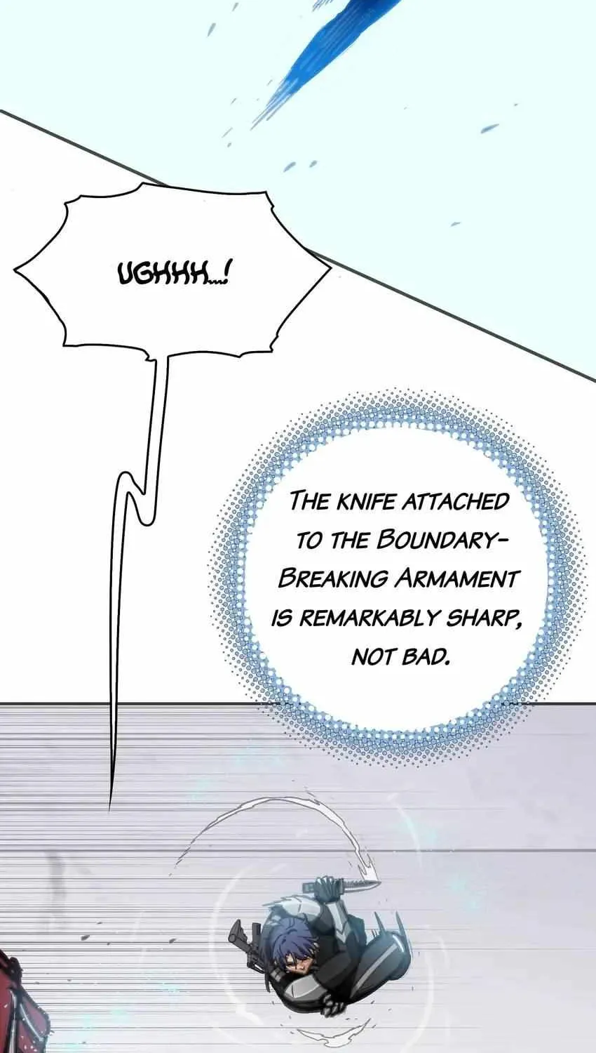 Read Might Through Death chapter 7 image 53 on Lezhin