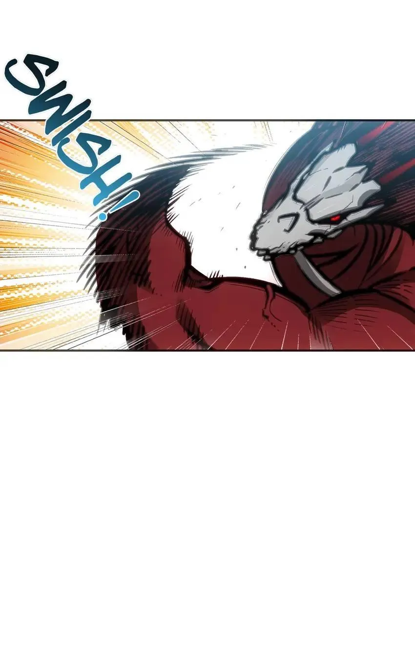 Read Might Through Death chapter 7 image 55 on Lezhin