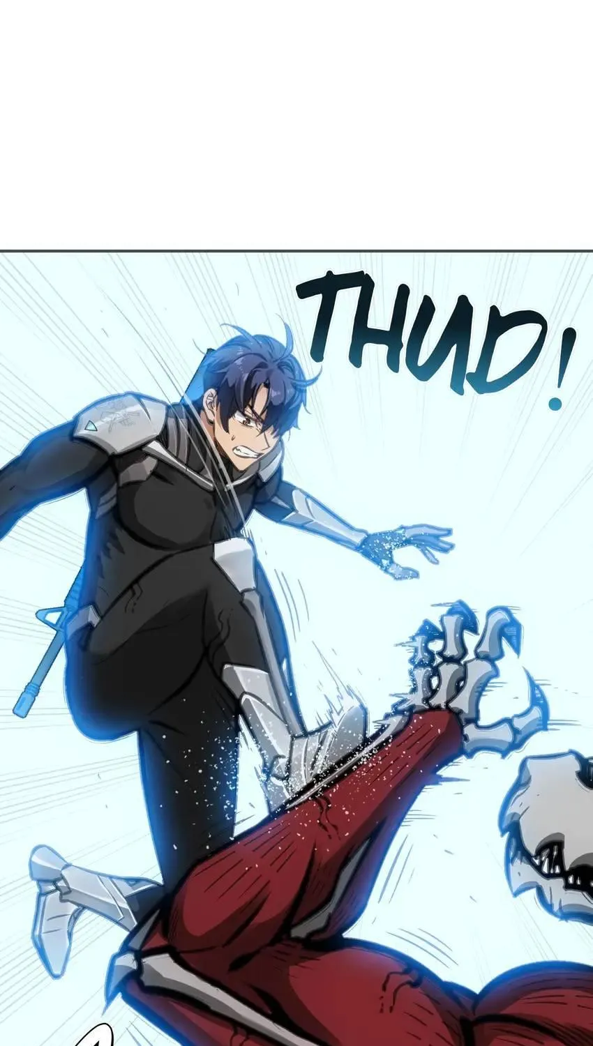 Read Might Through Death chapter 7 image 56 on Lezhin