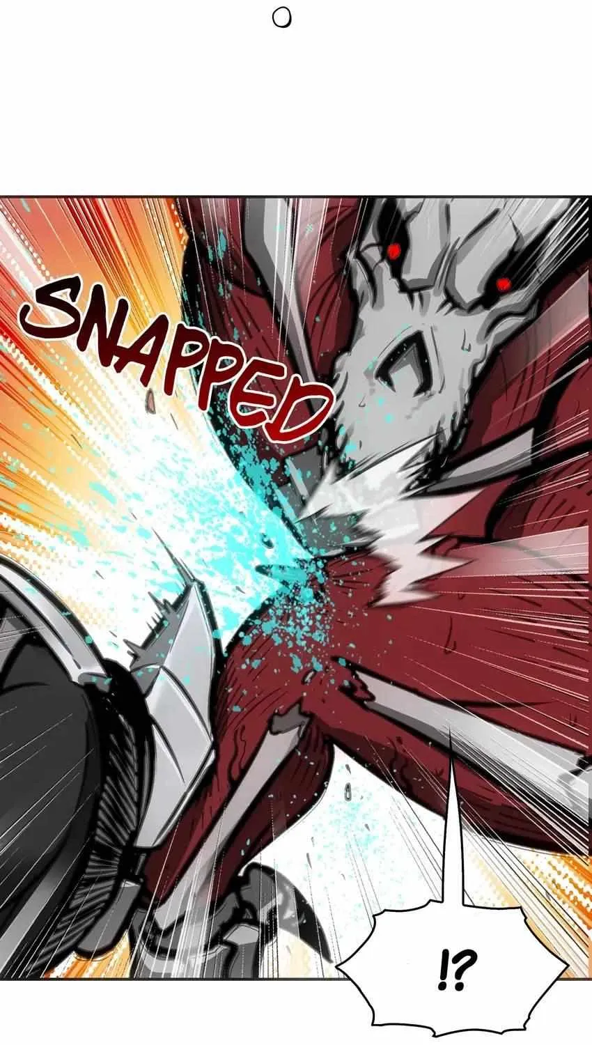 Read Might Through Death chapter 7 image 58 on Lezhin