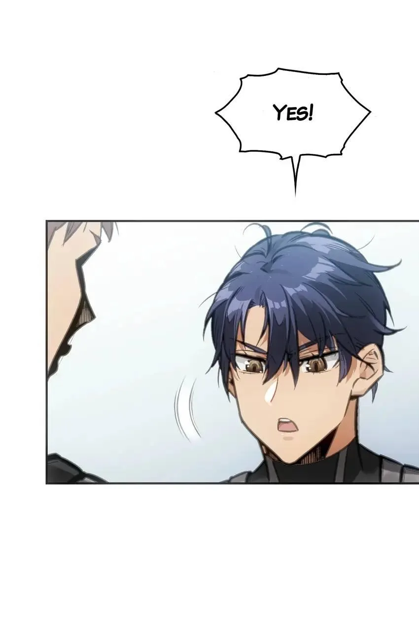 Read Might Through Death chapter 7 image 6 on Lezhin