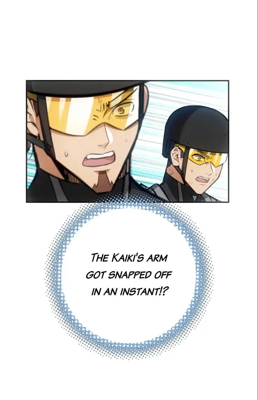 Read Might Through Death chapter 7 image 60 on Lezhin