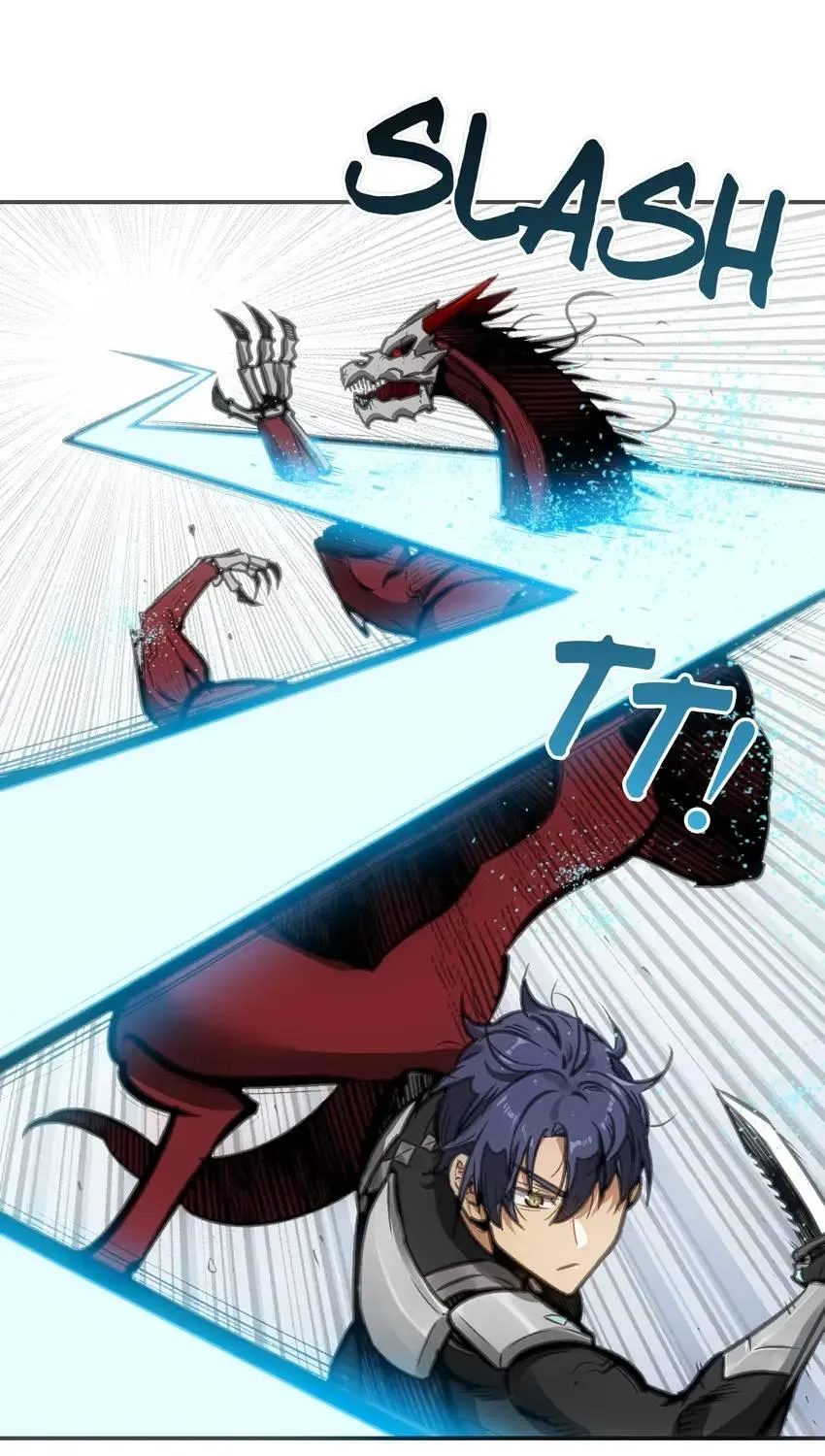 Read Might Through Death chapter 7 image 63 on Lezhin