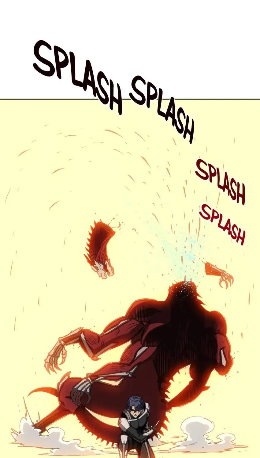 Read Might Through Death chapter 7 image 65 on Lezhin