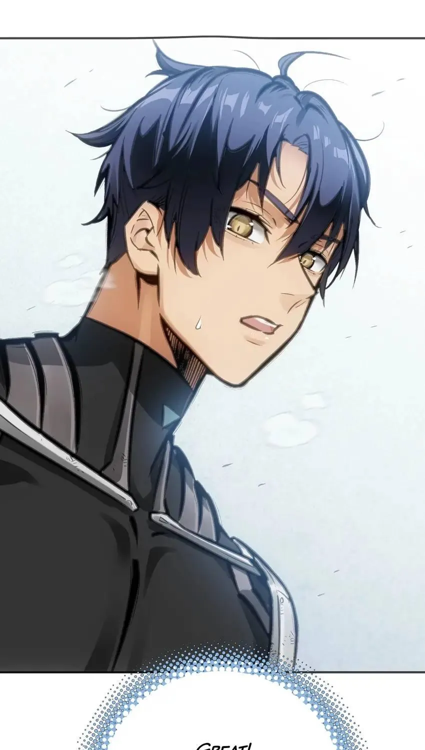 Read Might Through Death chapter 7 image 67 on Lezhin